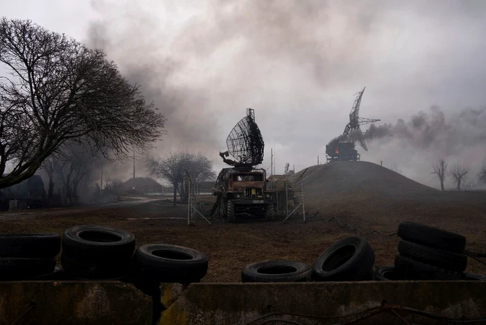 Războiul din Ucraina nu dă semne că s-ar apropia de sfârșit FOTO PROFIMEDIA