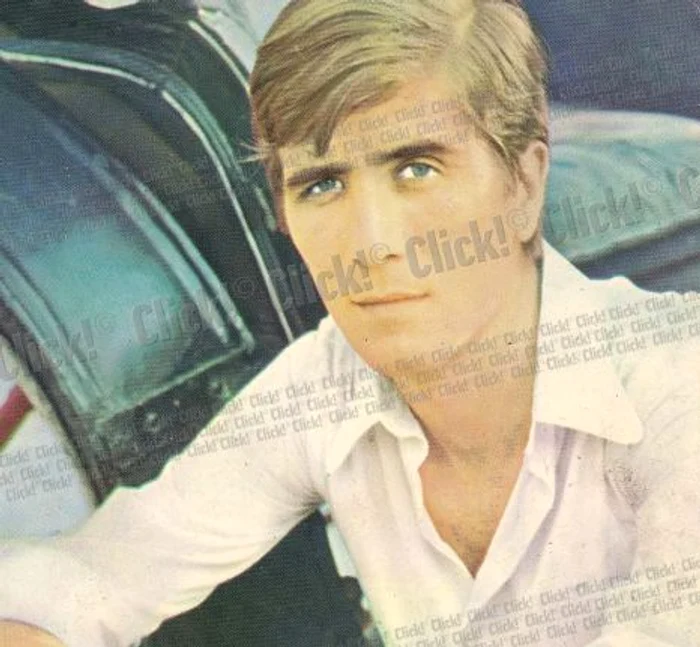 Cornel constantiniu