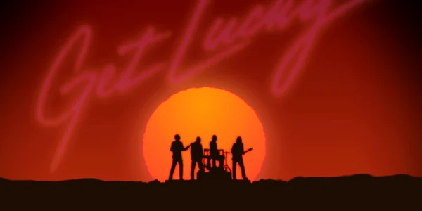 daft punk