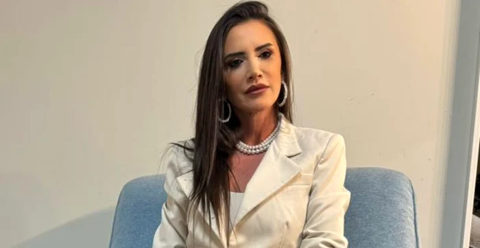 Mara Bănică / Foto: Facebook