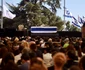 funeralii Shimon Peres jpeg