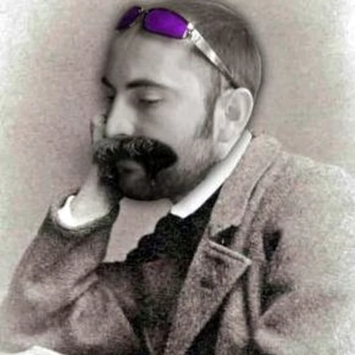 Publicul de atitudine și frustrările din politică interviu cu Călin Petrar de la Times New Roman jpeg
