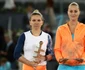 Simona Halep turneul de la Madrid FOTO Getty Images