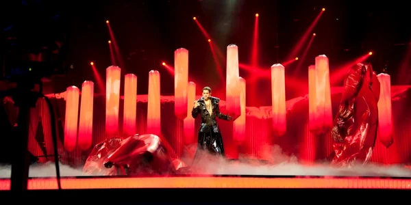 cezar ouatu eurovision.tv