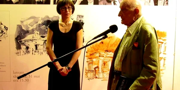 neagu djuvara bookfest