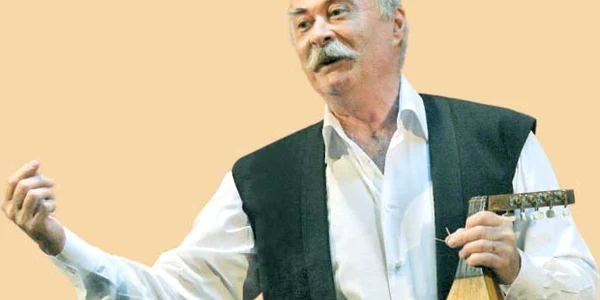 Tudor Gheorghe
