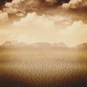apocalipsa incalzire climatica globala desertificare seceta foto shutterstock