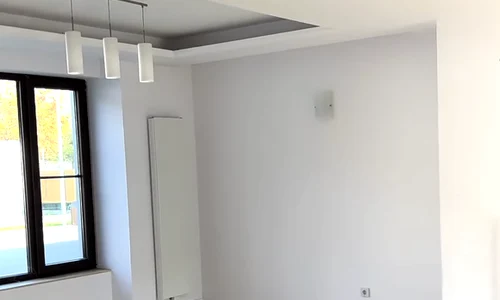 Anca Serea, amenajări la masardă 