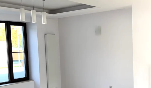 Anca Serea, amenajări la masardă 