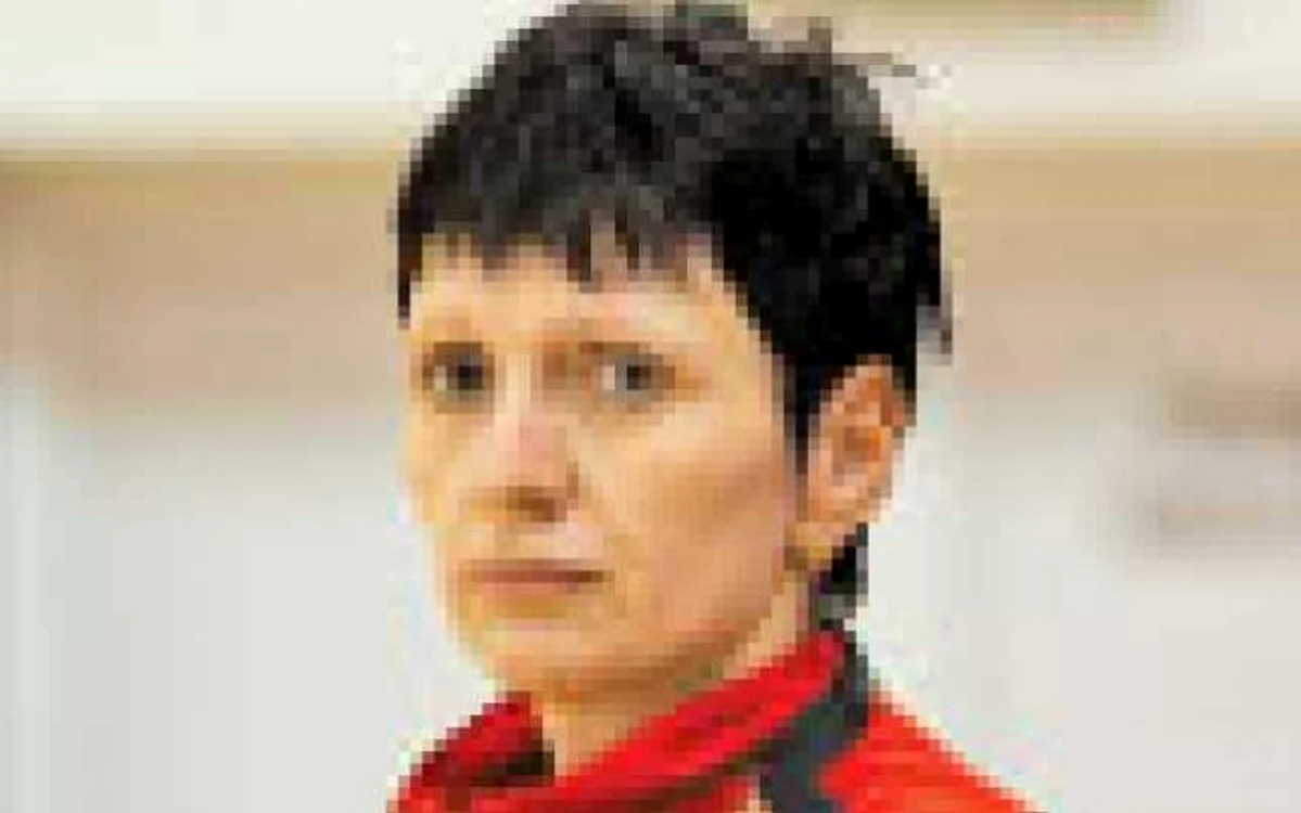 Mariana  Târcă