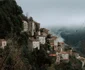 Cătunul spectaculos în care mai locuiesc mai puțin de 30 de oameni