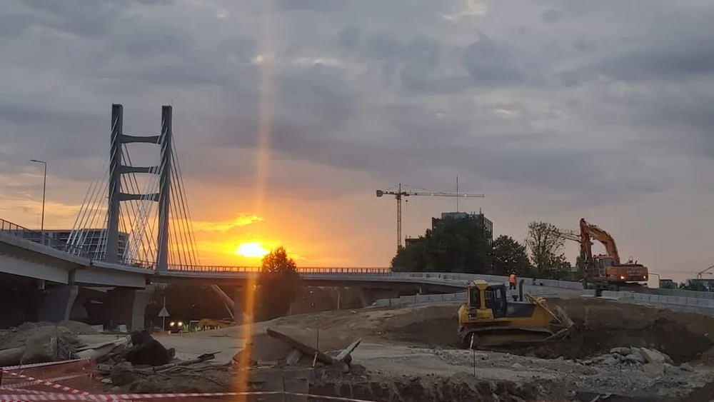 Reducerea impozitelor pe muncă şi credite cu dobândă subvenţionată, principalele propuneri ale constructorilor pentru întâlnirea de luni cu ministrul Finanţelor