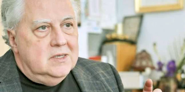 mihai voiculescu