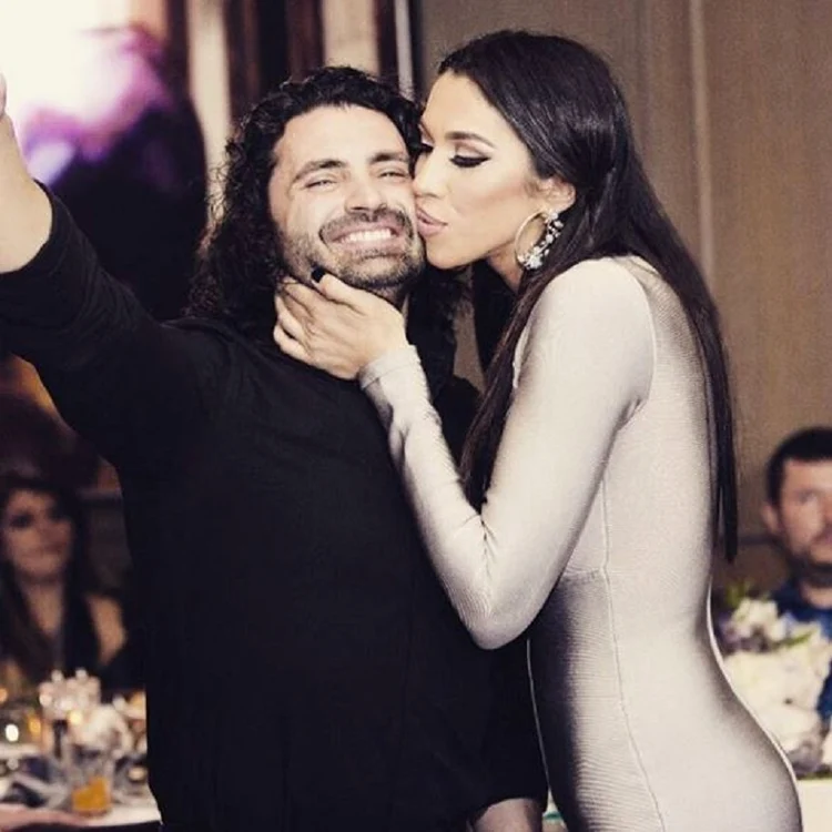 
    Pepe și Raluca divorțează după 8 ani  