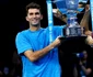 Horia Tecau si Jean-Julien Rojer FOTO Gulliver/Getty Images 