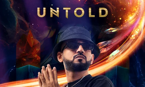 DJ BLISS @ UNTOLD 2023 png