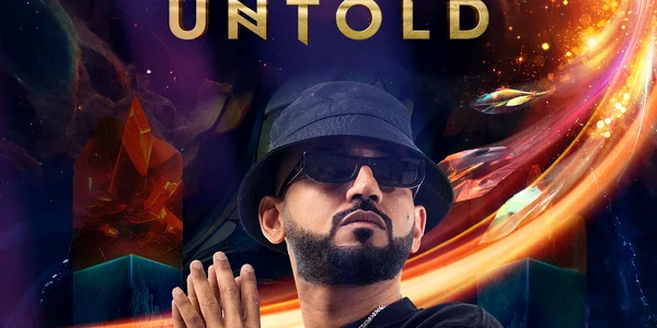 DJ BLISS @ UNTOLD 2023 png