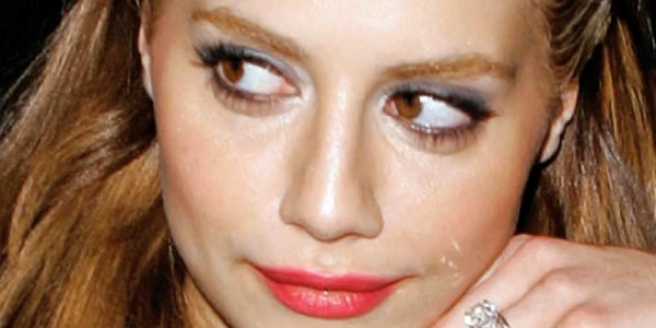Brittany Murphy 
