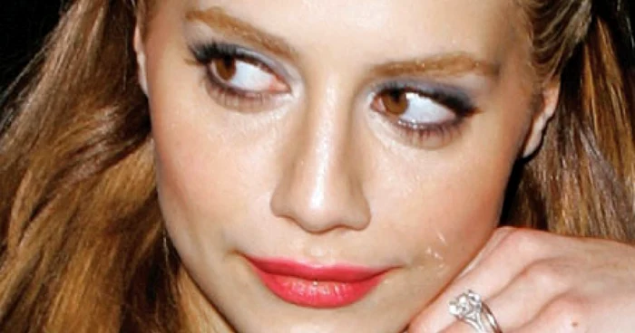 Brittany Murphy