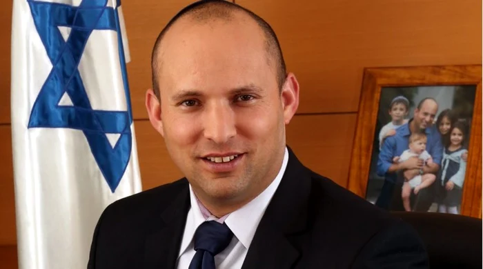 Ministrul israelian al Apărării Naftali Bennett