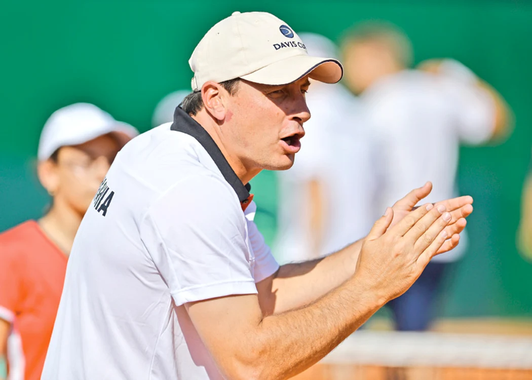 Andrei Pavel