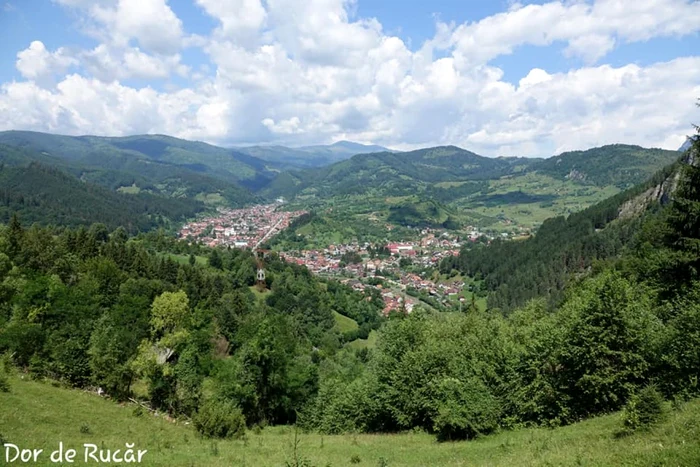 Foto: Facebook Dor de Rucăr