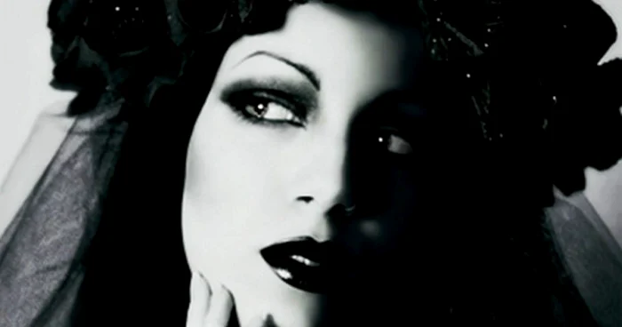 Personajul macabru a inspirat multe poveşti pe micul ecran FOTO crimetime.ro