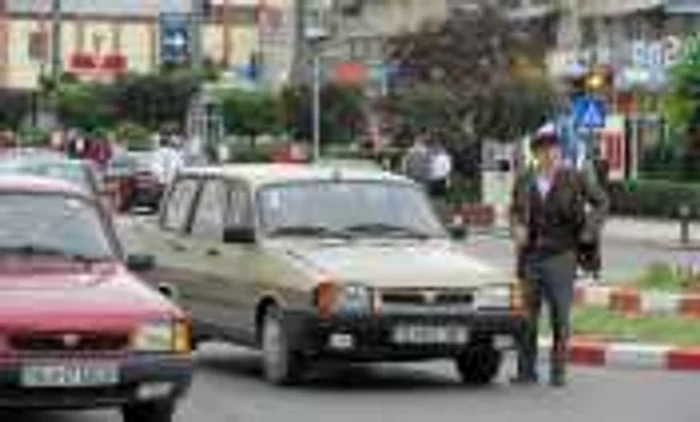 Mai multe treceri de pietoni din zona centrală vor fi desfiinţate