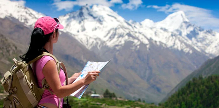 Cele mai periculoase destinaţii turistice pentru femei: ce ţări să eviţiFoto: Click!