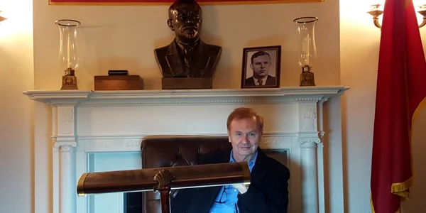 jack barsky fost spion kgb foto arhiva personala