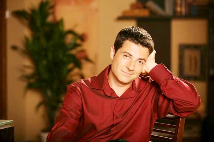 
    Mihai Călin (Foto arhivă)  