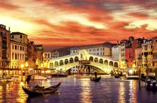 Veneţia a evitat la limită înscrierea pe lista Patrimoniului mondial în pericol (UNESCO) jpeg