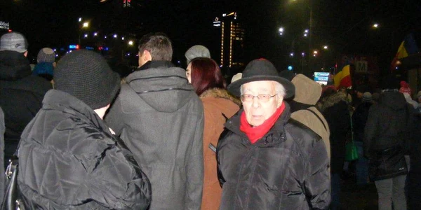 Mihai Şora