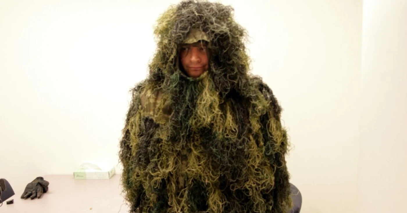 Un american costumat în Bigfoot a murit călcat de maşini în timp ce încerca să-i sperie pe şoferii care treceau pe autostradă