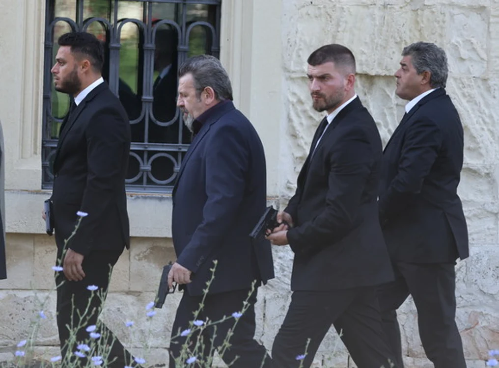 
    Silviu Mircescu și frumoasa lui familiefoto: Instagram  