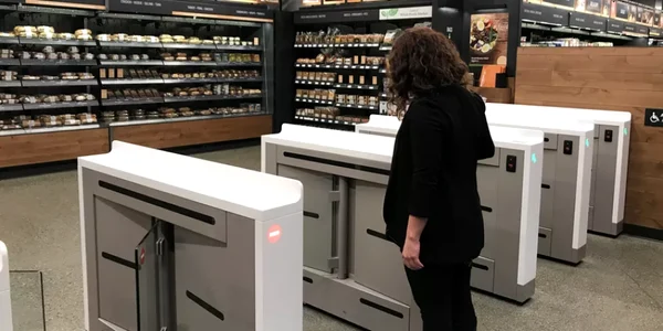 amazon go foto Jason Del Rey Recode