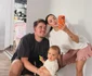 Larisa Iordache își dorește o familie numeroasă