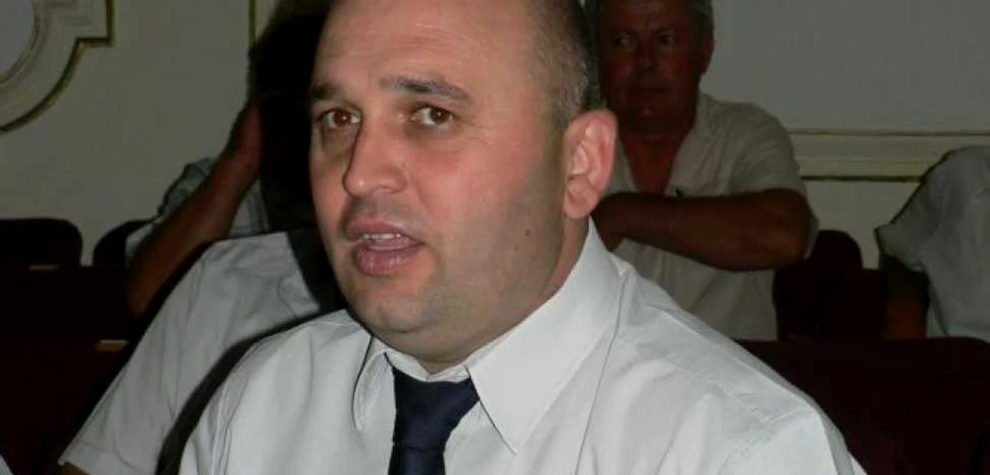 Alexandru Lefter