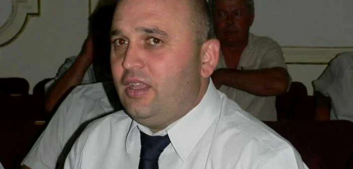 Alexandru Lefter
