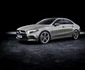 mb a class sedan