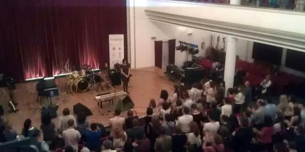 Asociația Lions organizează un concert caritabil pentru copiii bolnavi de diabet