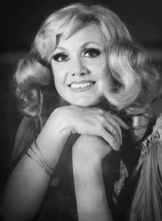 Paula Rădulescu - arhivă personală 