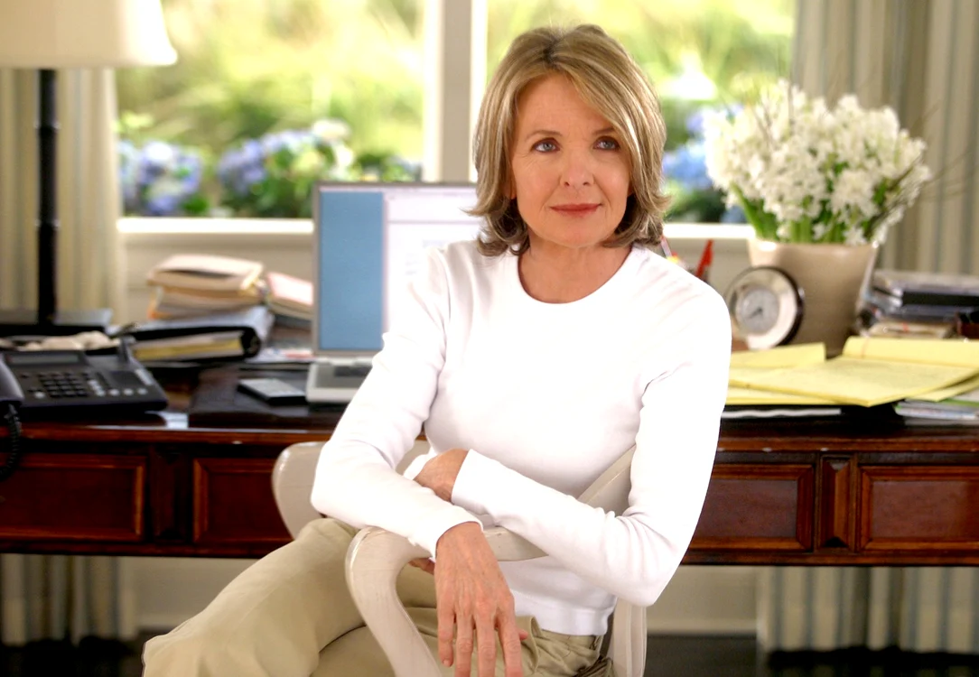 Diane Keaton  profimedia 0098043820 jpg