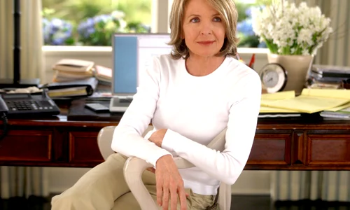 Diane Keaton  profimedia 0098043820 jpg