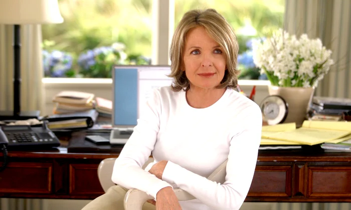 Diane Keaton  profimedia 0098043820 jpg