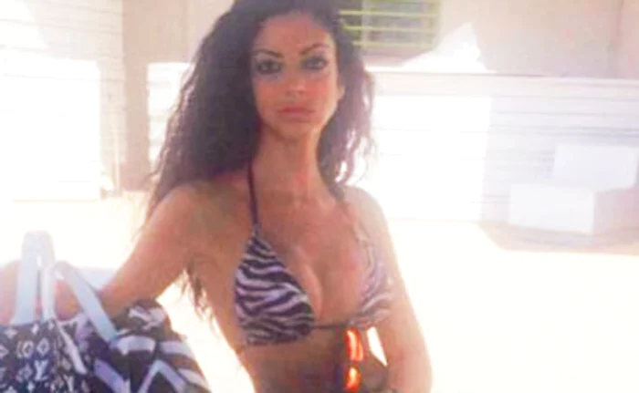 
    Tiziana şi-a pus capăt zilelor la vârsta de numai 31 de ani  