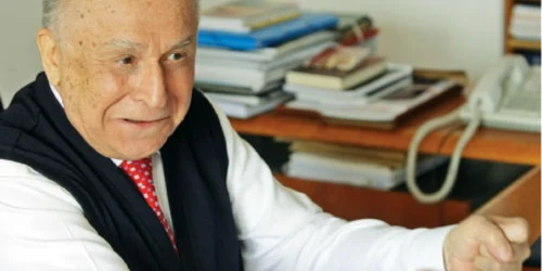 Iliescu,despre Paţurcă: E regretabil că a sucombat la o vârstă încă tânără