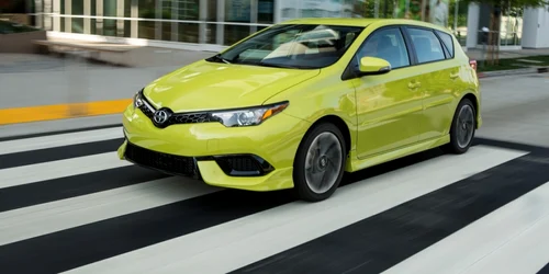 Modele Scion FOTO Scion