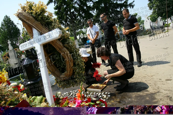 
    Răzvan Burleanu împlineşte chiar azi un an de când a fost ales la cârma Federaţiei Române de FotbalFoto: Mediafax  