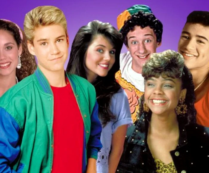 „Salvați de clopoțel” a fost unul dintre cele mai iubite seriale americane ale anilor 90